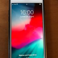 Iphone 6S 64 Gb