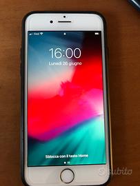 Iphone 6S 64 Gb