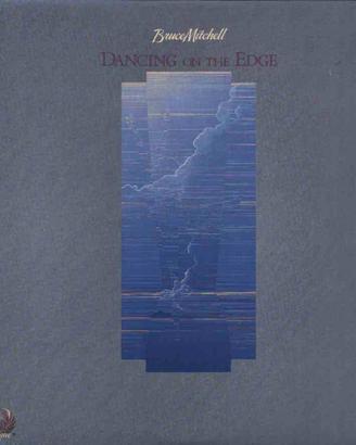 Bruce Mitchell - Dancing On The Edge