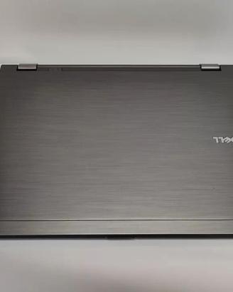 Dell Latitude E6410