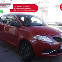 Lancia Ypsilon 1.2 69 CV 5 porte Platinum Uni...