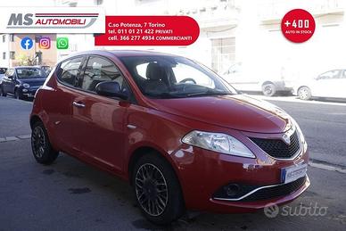 Lancia Ypsilon 1.2 69 CV 5 porte Platinum Uni...