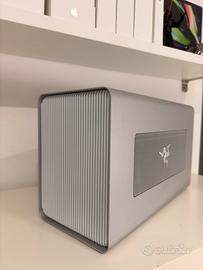 Razer core gpu esterna