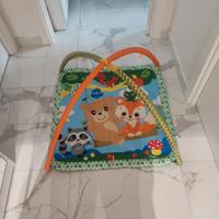 tappeto neonato fishior price