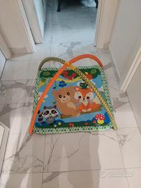 tappeto neonato fishior price