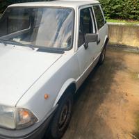 Ricambi Mini Innocenti 1989