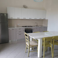 Ampio appartamento vacanze a Marina di Camerota