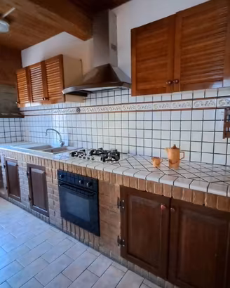 Casa indipendente di 125 m² con 3 locali a Sala Ba