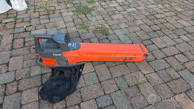 Soffiatore per foglie elettrico Garden Vac Flymo