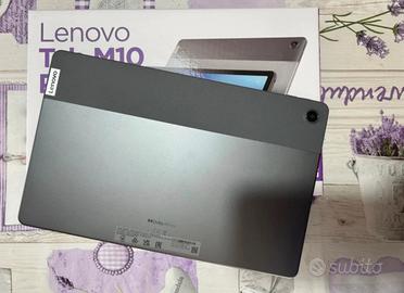Lenovo Tab M10 plus 3rd gen