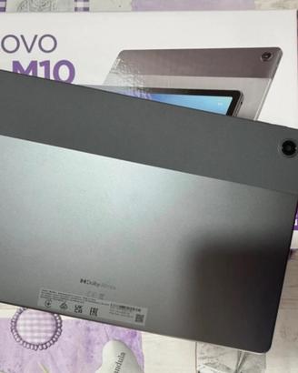 Lenovo Tab M10 plus 3rd gen