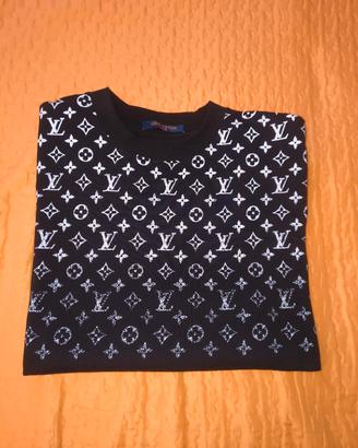 maglia Luis Vuitton XL 