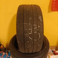 gomme Michelin pilot super sport 245 35 r19