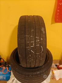 gomme Michelin pilot super sport 245 35 r19
