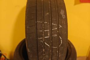 gomme Michelin pilot super sport 245 35 r19