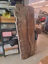 Tavola in quercia antica