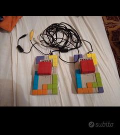 tetris gioco 