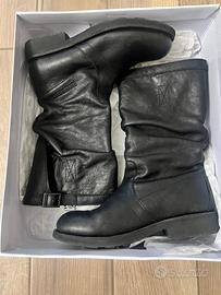 Stivali da donna marca Bikkemberg