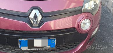 RENAULT Twingo 1.2 16V Wave
