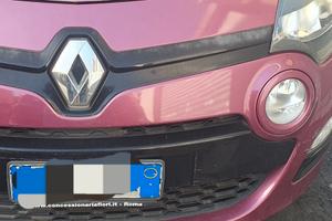 RENAULT Twingo 1.2 16V Wave