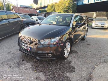 Audi A1 1.2 TFSI Attraction