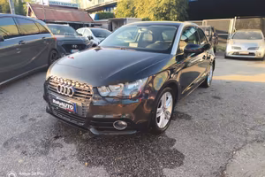 Audi A1 1.2 TFSI Attraction