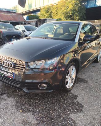 Audi A1 1.2 TFSI Attraction