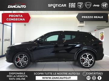Alfa Romeo Tonale 1.6 Diesel 130cv TCT6 Veloc...