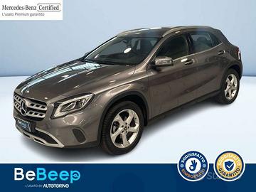 Mercedes-Benz GLA 200 SPORT AUTO