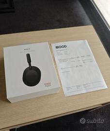 Cuffie Sony WH-1000XM5 Nuove