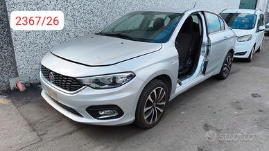 Pezzi di ricambio Fiat tipo (6J) anno 2016