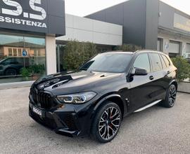 Bmw x5 m competition / pronta consegna
