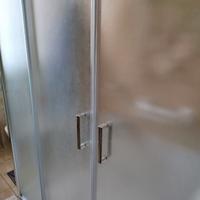 Box doccia in vetro