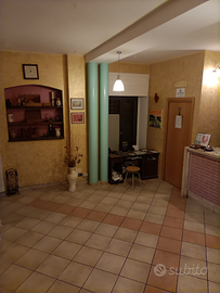 Casa indipendente al centro