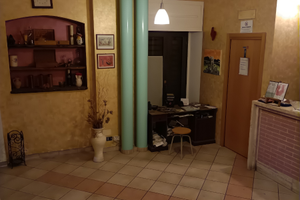 Casa indipendente al centro