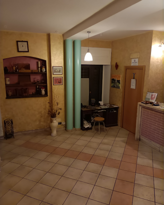 Casa indipendente al centro