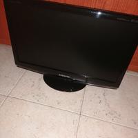 Televisione Samsung 