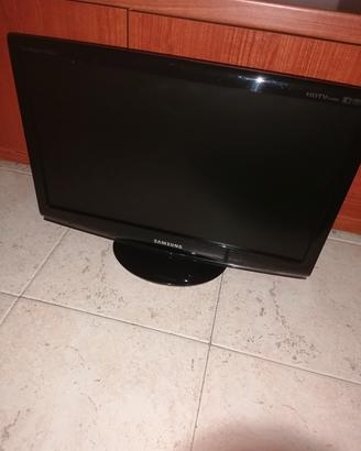 Televisione Samsung 