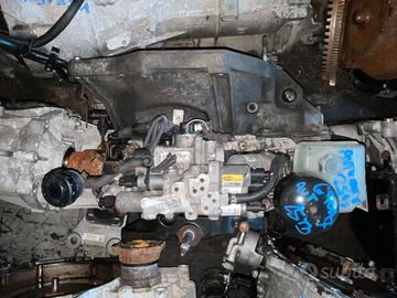 CAMBIO ROBOTIZZATO G9UA7 2.5 TD RENAULT