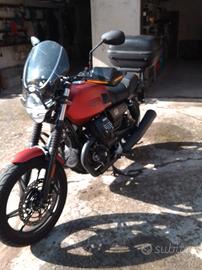 Moto Guzzi V7 IV - 2021