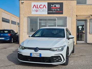 Volkswagen Golf 2.0 TDI DSG GTD