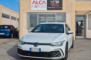 Volkswagen Golf 2.0 TDI DSG GTD