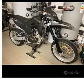 husqvarna sm 610