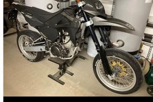 husqvarna sm 610
