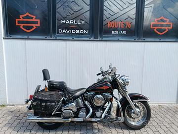 Harley-davidson Softail Heritage FLSTC - 1994