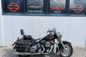 Harley-davidson Softail Heritage FLSTC - 1994