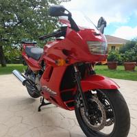 Kawasaki GPZ 1100 - 1997