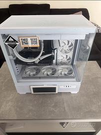 PC Gaming RTX3060Ti RAM 32GB