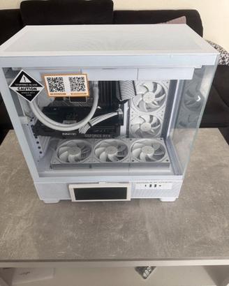 PC Gaming RTX3060Ti RAM 32GB