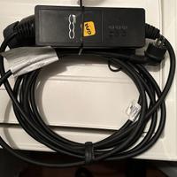 Cavo ricarica originale FIAT 500E (presa Schuko) d